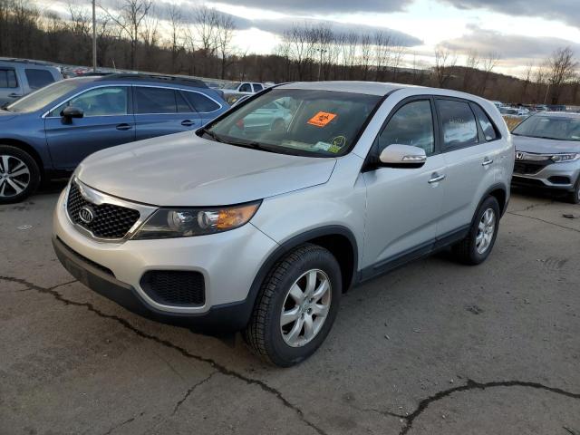 KIA SORENTO BA 2012 5xykt3a18cg308492