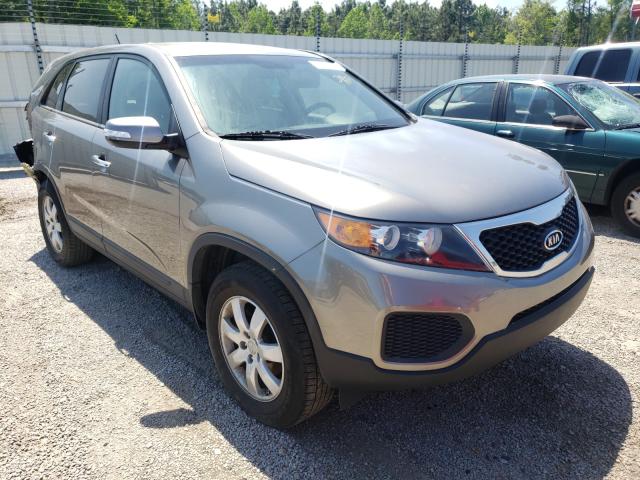 KIA NULL 2013 5xykt3a18dg356883