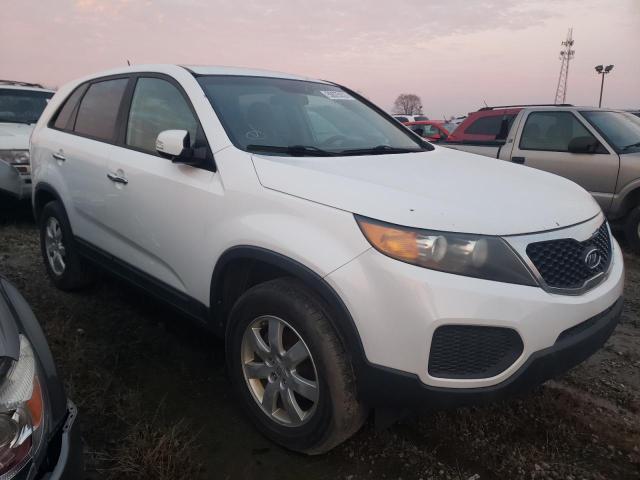 KIA SORENTO 2011 5xykt3a19bg068285