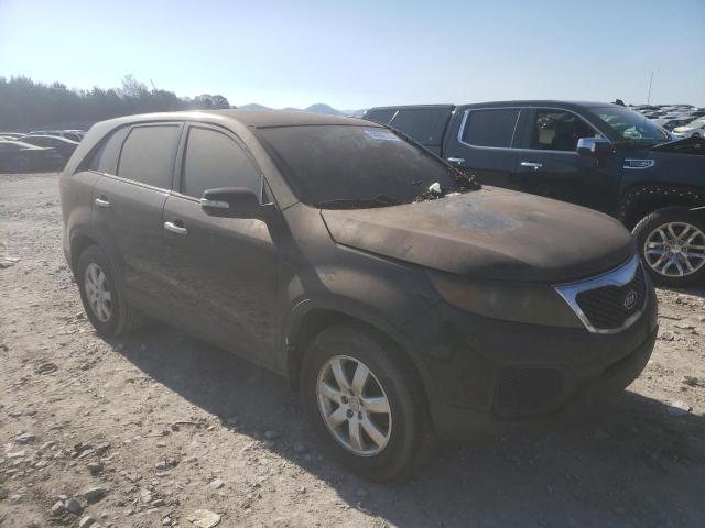 KIA SORENTO 2011 5xykt3a19bg175059