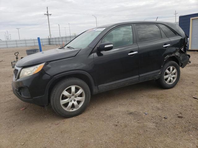 KIA SORENTO 2012 5xykt3a19cg193370