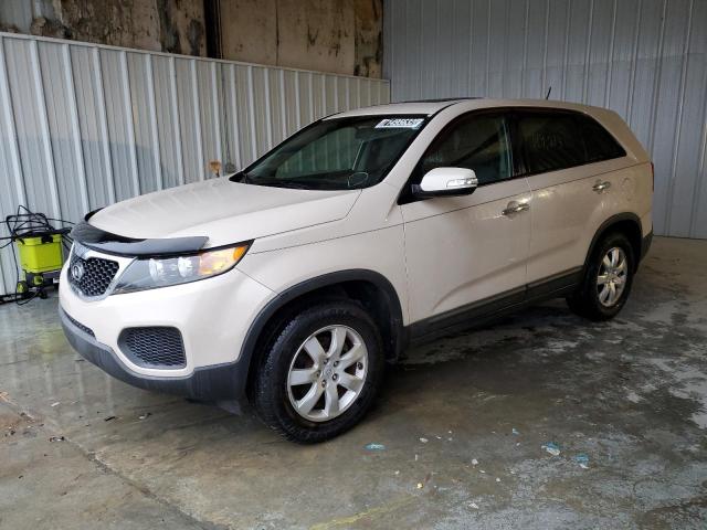 KIA SORENTO BA 2012 5xykt3a19cg202584