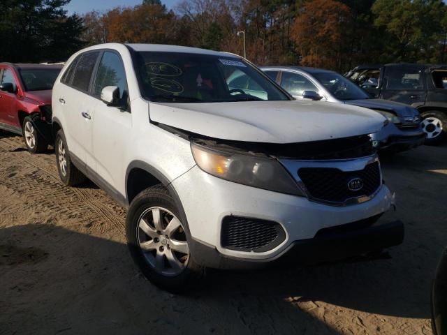 KIA SORENTO BA 2012 5xykt3a19cg214928