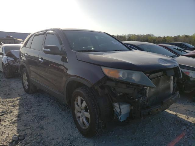 KIA SORENTO BA 2012 5xykt3a19cg223919