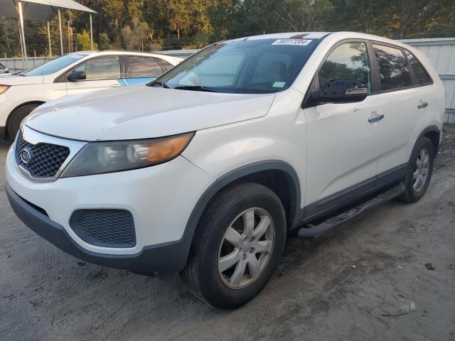 KIA SORENTO BA 2012 5xykt3a19cg228649