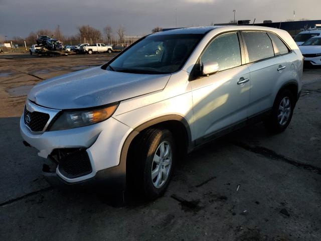 KIA SORENTO BA 2012 5xykt3a19cg228876