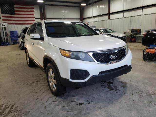 KIA SORENTO BA 2012 5xykt3a19cg232118