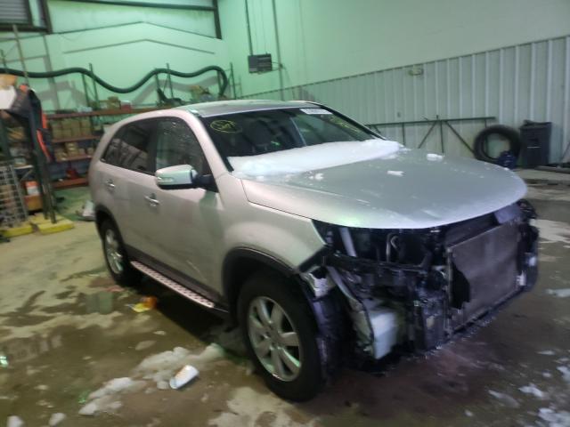 KIA SORENTO BA 2012 5xykt3a19cg238923