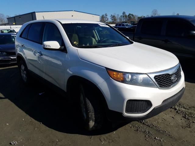 KIA SORENTO BA 2012 5xykt3a19cg251932