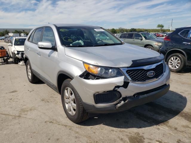 KIA SORENTO BA 2012 5xykt3a19cg253969