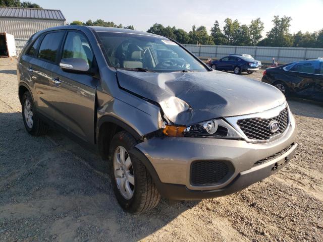 KIA SORENTO BA 2012 5xykt3a19cg257651