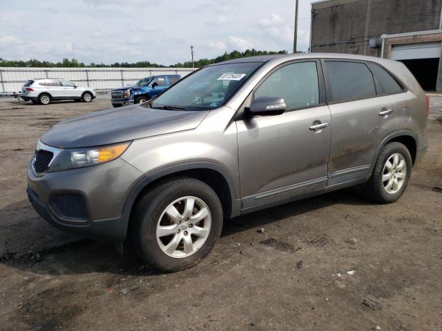 KIA SORENTO BA 2012 5xykt3a19cg259187