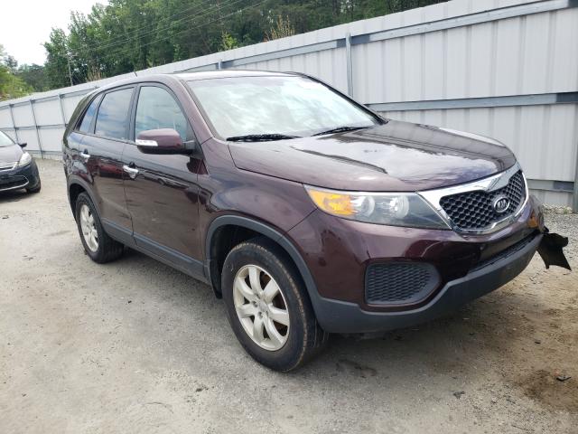 KIA SORENTO BA 2012 5xykt3a19cg259285