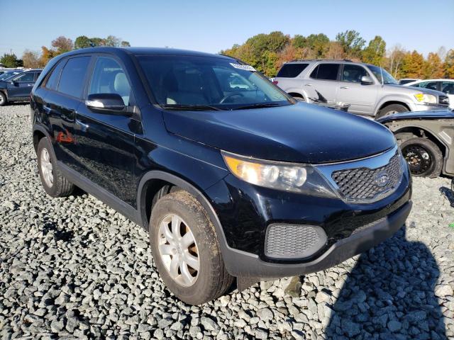 KIA SORENTO BA 2012 5xykt3a19cg259299