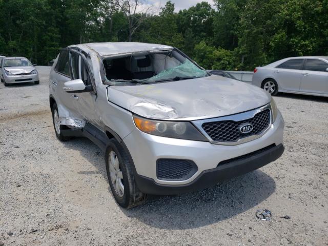 KIA SORENTO BA 2012 5xykt3a19cg268939