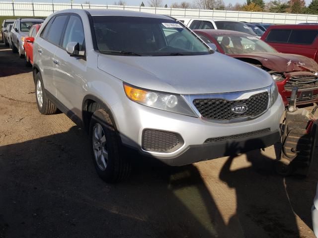 KIA SORENTO BA 2012 5xykt3a19cg272974