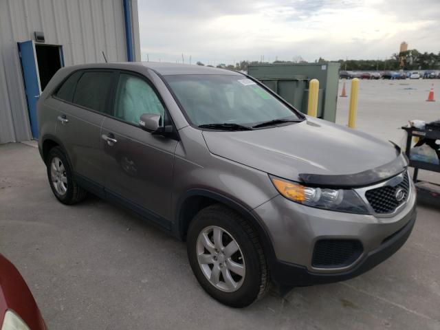 KIA SORENTO BA 2012 5xykt3a19cg280198