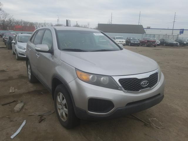 KIA SORENTO BA 2012 5xykt3a19cg282162