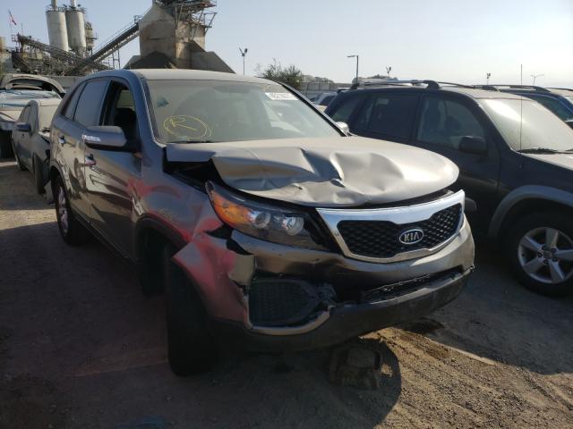 KIA SORENTO BA 2012 5xykt3a19cg284302