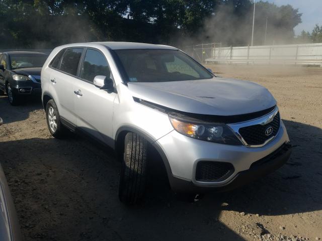 KIA SORENTO BA 2012 5xykt3a19cg293114