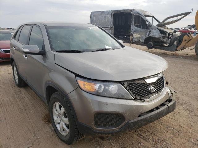 KIA SORENTO BA 2012 5xykt3a19cg301020