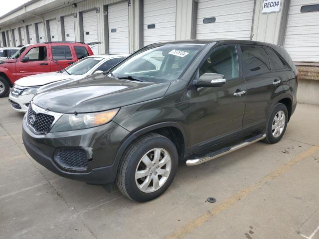 KIA SORENTO BA 2012 5xykt3a19cg302040