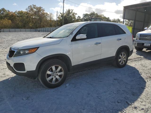 KIA SORENTO 2012 5xykt3a19cg304211