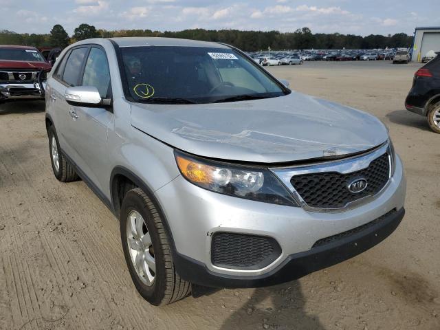 KIA SORENTO BA 2012 5xykt3a19cg304922