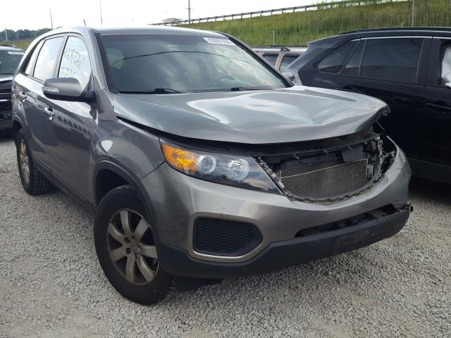 KIA NULL 2013 5xykt3a19dg312391