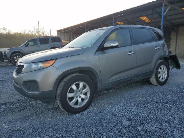 KIA SORENTO 2013 5xykt3a19dg363549