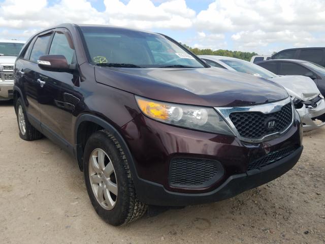 KIA NULL 2013 5xykt3a19dg369724