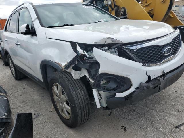 KIA SORENTO BA 2011 5xykt3a1xbg022092