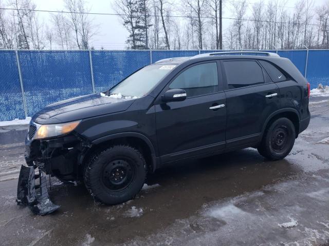 KIA SORENTO BA 2011 5xykt3a1xbg142815