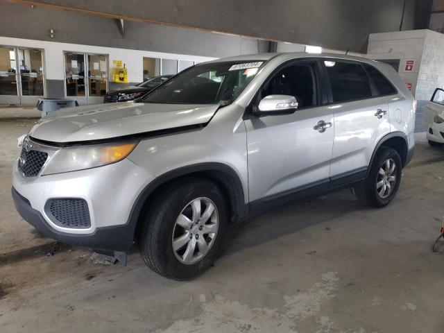 KIA SORENTO 2011 5xykt3a1xbg164264