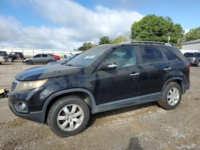 KIA SORENTO BA 2011 5xykt3a1xbg186863