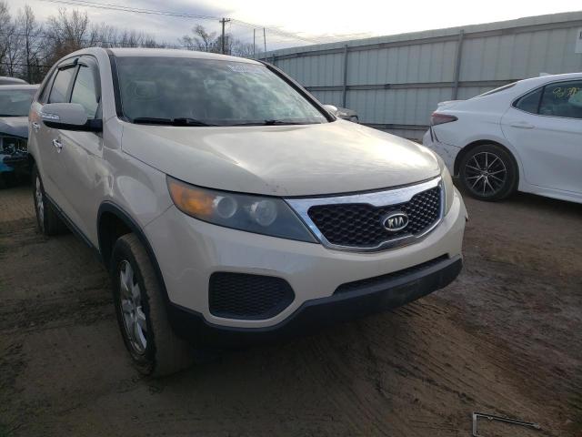 KIA SORENTO BA 2012 5xykt3a1xcg188338