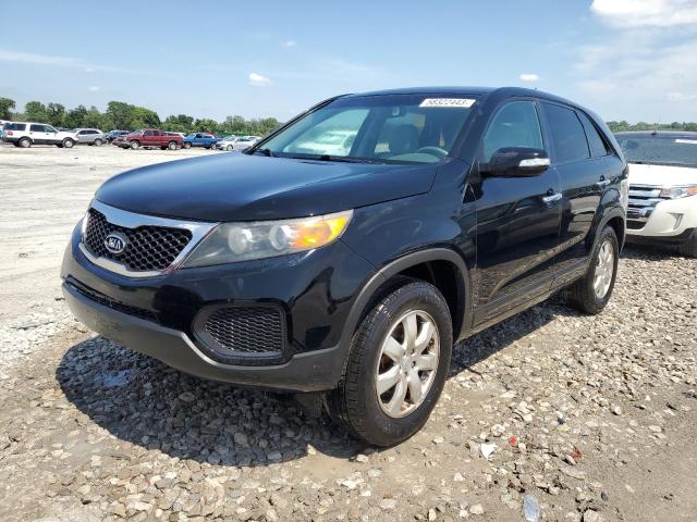 KIA SORENTO BA 2012 5xykt3a1xcg193510