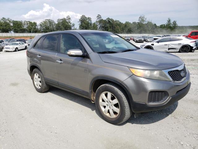 KIA SORENTO BA 2012 5xykt3a1xcg202349