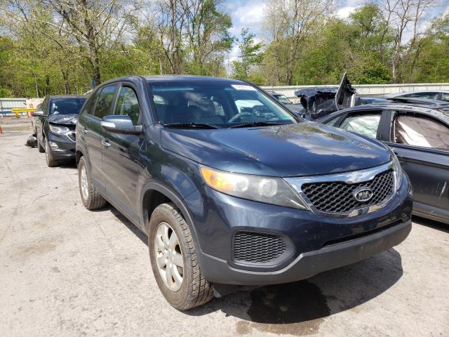 KIA SORENTO BA 2012 5xykt3a1xcg203176