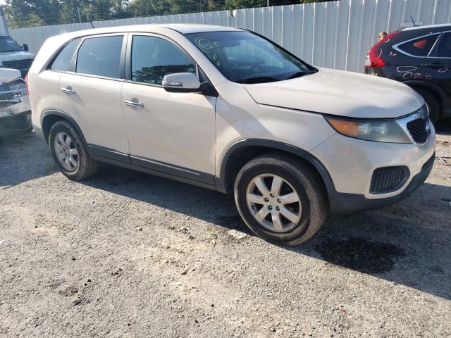 KIA SORENTO BA 2012 5xykt3a1xcg204733