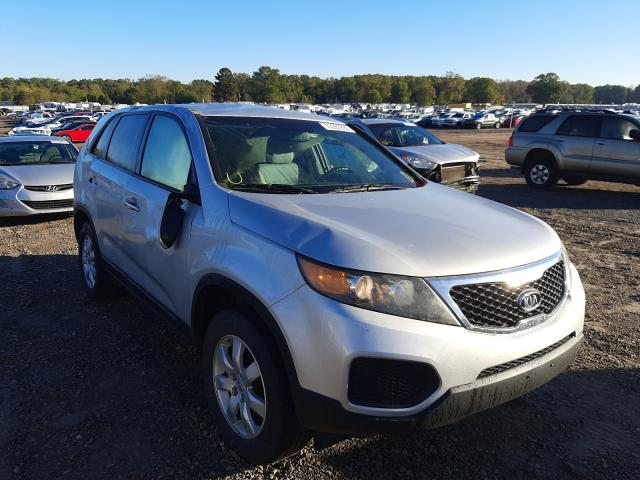 KIA SORENTO BA 2012 5xykt3a1xcg215635