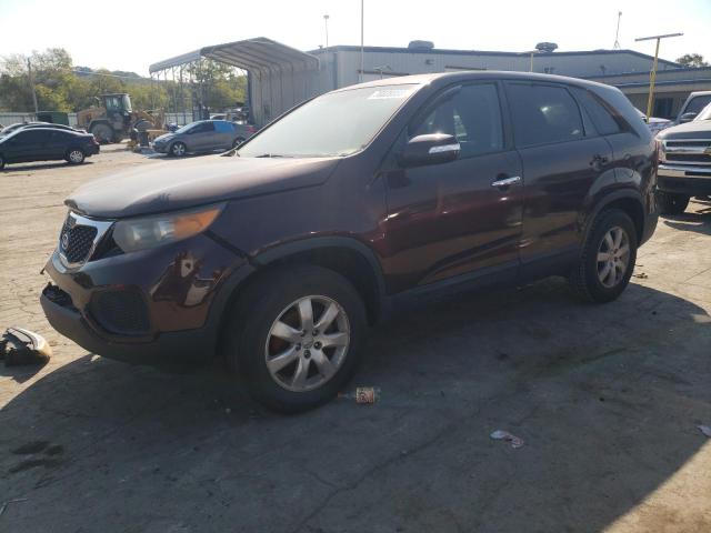 KIA SORENTO BA 2012 5xykt3a1xcg232239