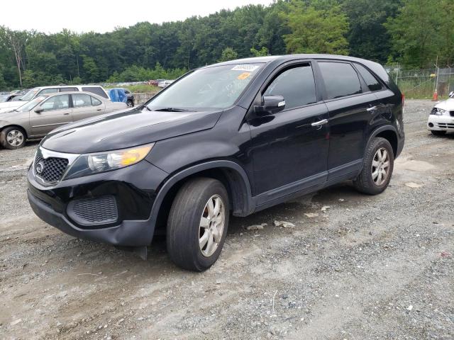 KIA SORENTO BA 2012 5xykt3a1xcg254998