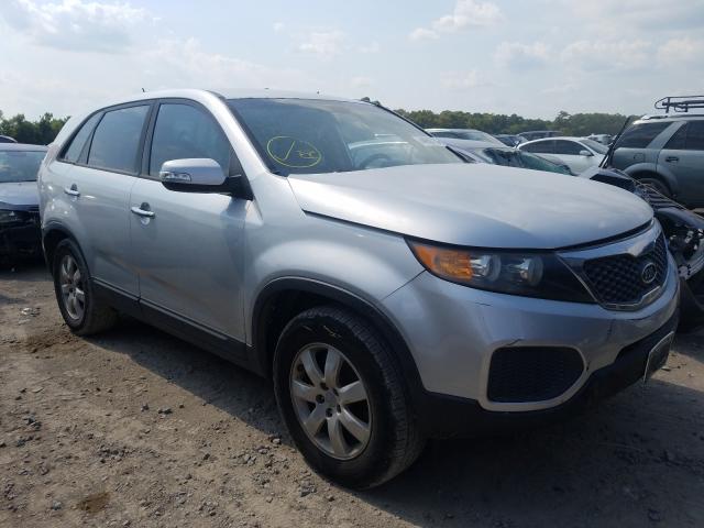 KIA SORENTO BA 2012 5xykt3a1xcg259019