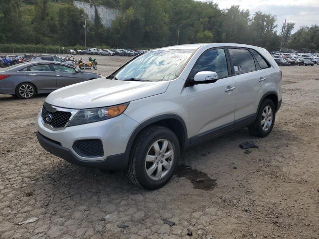 KIA SORENTO BA 2012 5xykt3a1xcg283613