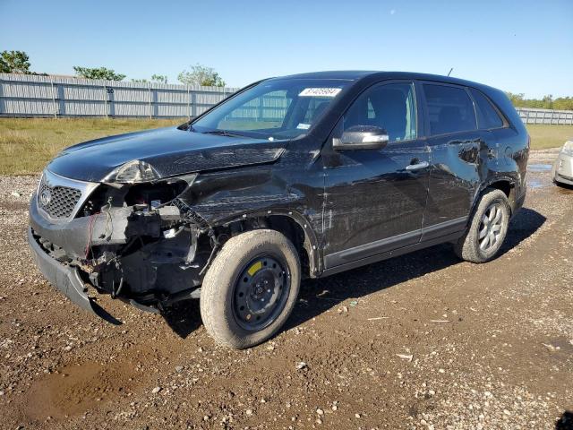 KIA SORENTO BA 2012 5xykt3a1xcg284468