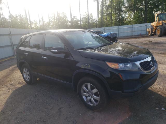 KIA SORENTO BA 2012 5xykt3a1xcg300488