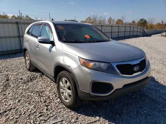 KIA SORENTO BA 2012 5xykt3a1xcg303245