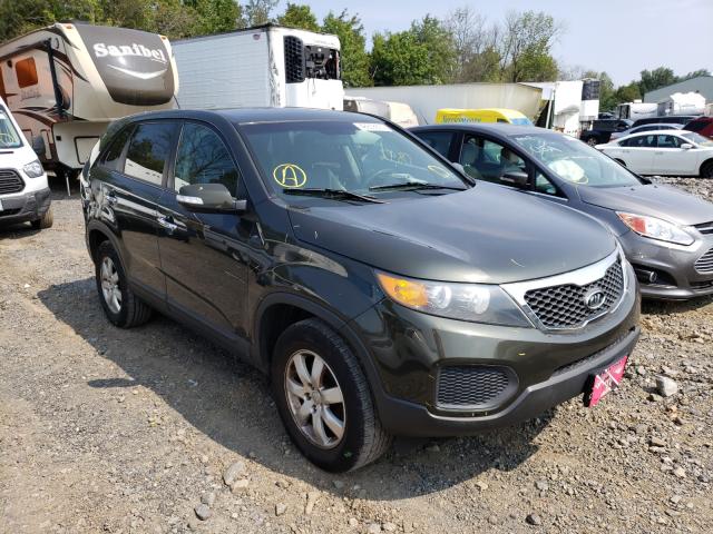 KIA NULL 2013 5xykt3a1xdg328986