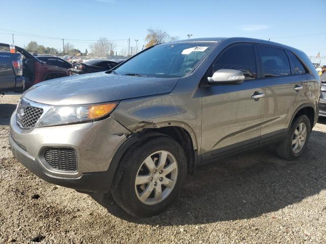 KIA SORENTO 2013 5xykt3a1xdg354567